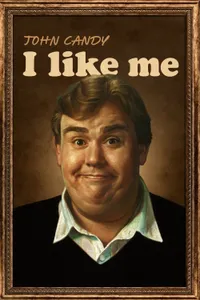 John Candy I Like Me