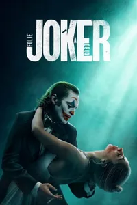 Joker İkili Delilik
