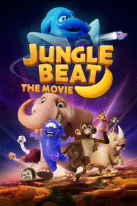 Jungle Beat : The Movie – Ormana Misafir