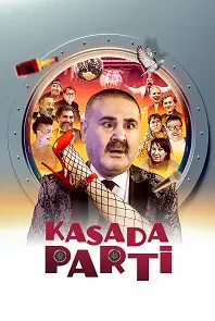 Kasa da Parti