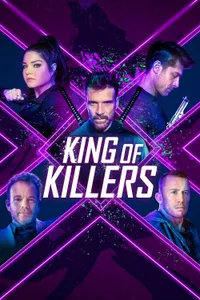 King of Killers – Katillerin Kralı