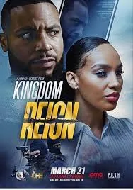 Kingdom Reign Vol 1