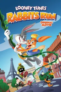 Looney Tunes : Tavşanın Kaçışı