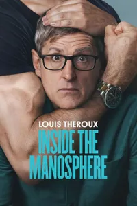 Louis Theroux: Erkürenin Merkezine Yolculuk