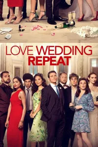Love , Wedding , Repeat