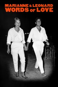 Marianne & Leonard: Aşk Sözleri