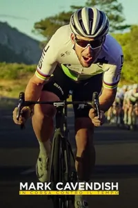 Mark Cavendish Never Enough