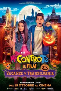 Me contro Te Il film Vacanze in Transilvania