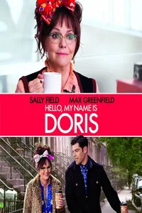 Merhaba Benim Adım Doris