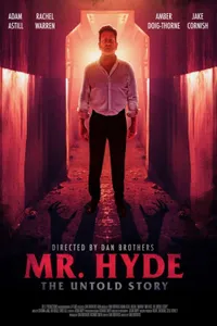 Mr Hyde The Untold Story