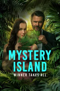 Mystery Island Winner Takes All