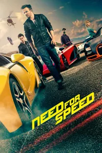 Need For Speed Hız Tutkusu