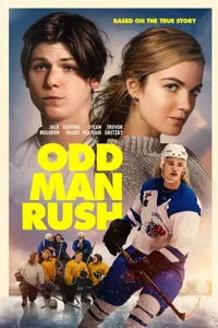 Odd Man Rush – Tek Kalan