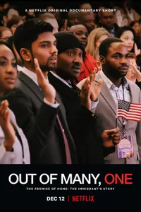 Göçmenlerin Hikâyesi