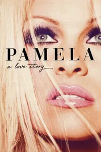 Pamela A Love Story