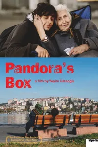 Pandora’nın Kutusu