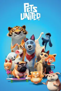 Pets United – Evcil Hayvanlar Birliği