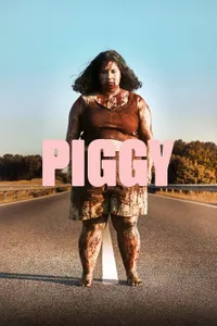 Cerdita – Piggy