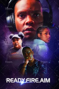 Ready Fire Aim