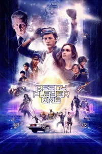 Başlat Ready Player One