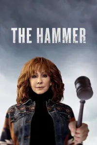 Reba McEntires The Hammer