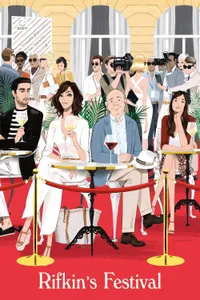 Rifkin’in Festivali