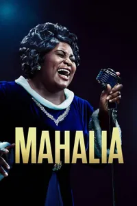 Robin Roberts Presents Mahalia