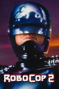 RoboCop 2