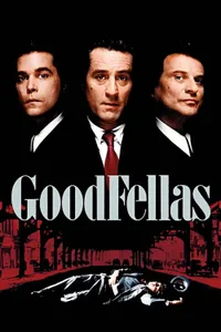 Sıkı Dostlar – Goodfellas