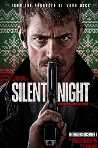 Silent Night – Sessiz Gece