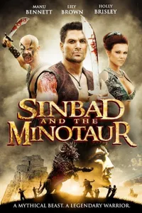 Sinbad ve Minatur
