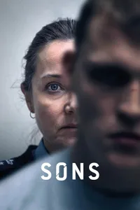 Sons – Vogter