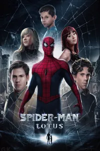 Spider-Man Lotus
