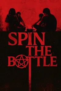 Şişeyi Çevir – Spin The Bottle
