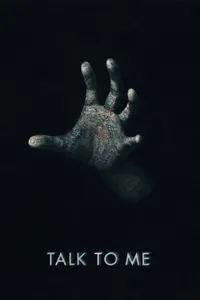 Talk to Me – Konuş Benimle