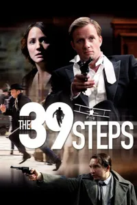 The 39 Steps – 39 Basamak