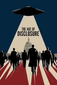 The Age of Disclosure