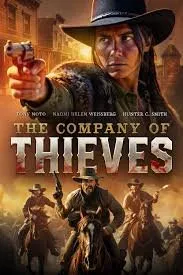 The Company of Thieves