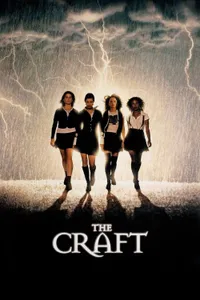 The Craft – Büyücüler Kulübü
