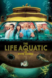 Steve Zissou İle Suda Yaşam