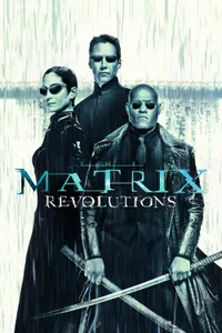 The Matrix 3