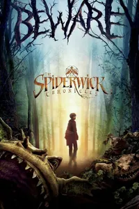Spiderwick Günceleri