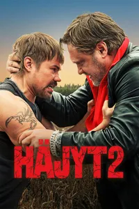 Hajyt 2 – The Tough Ones 2