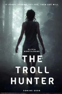 The Troll Hunter