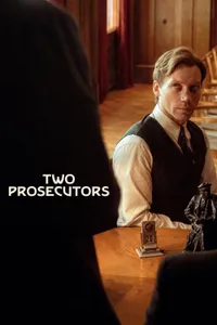 İki Savcı – Two Prosecutors