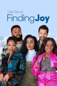 Tyler Perry’den Joy’un Kısmeti