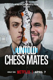 Perde Arkası Chess Mates – Untold: Chess Mates
