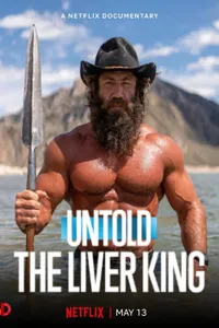 Untold The Liver King