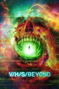 VHS Beyond