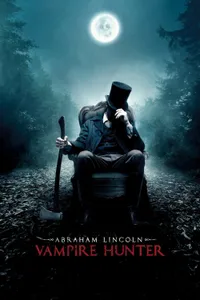 Vampir Avcısı Abraham Lincoln